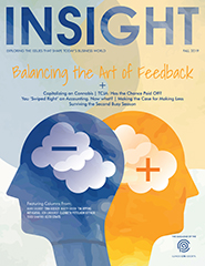 INSIGHT MAGAZINE